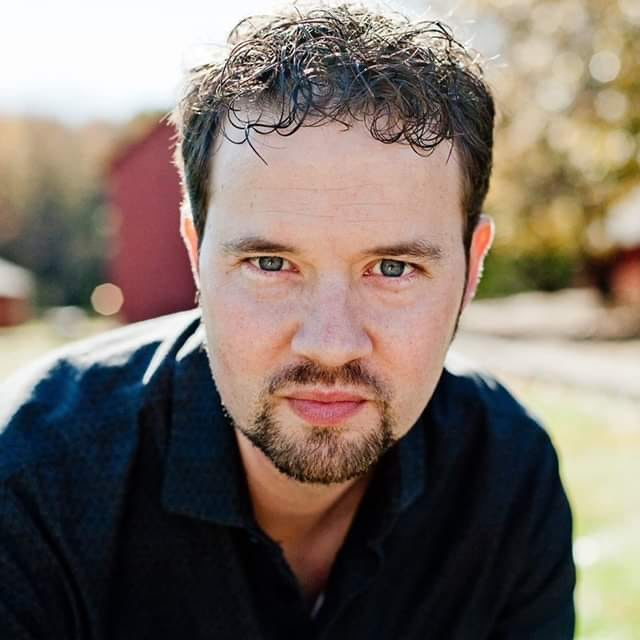Joshua Hummel @joshummel