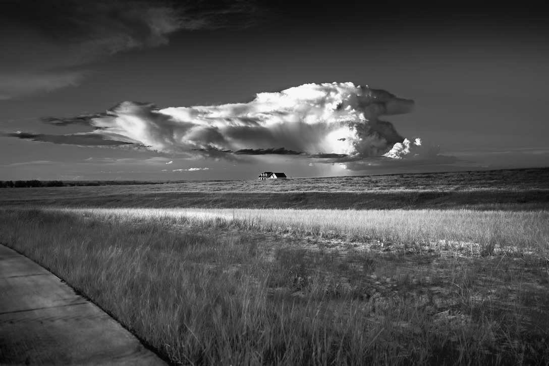 High Plains