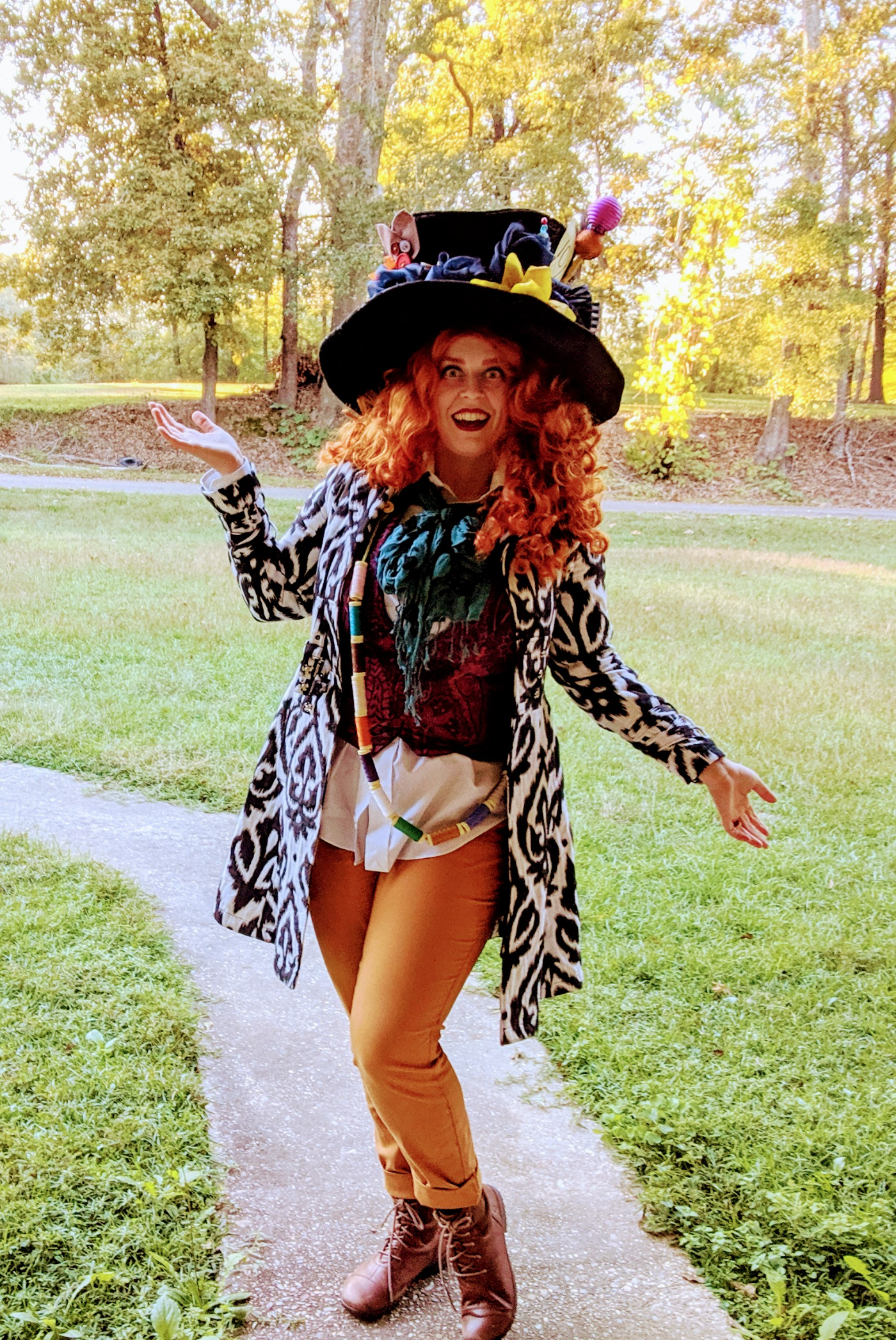 Mad Hatter