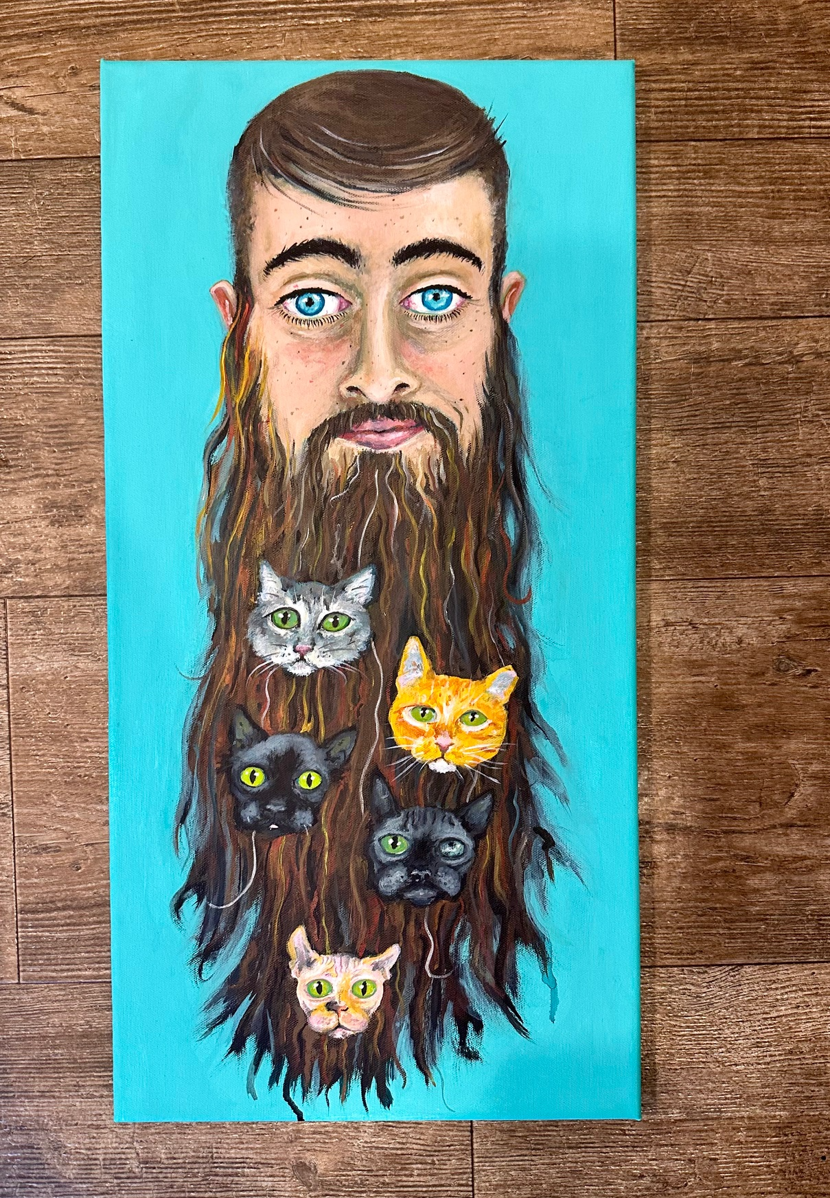 Cat Daddy
