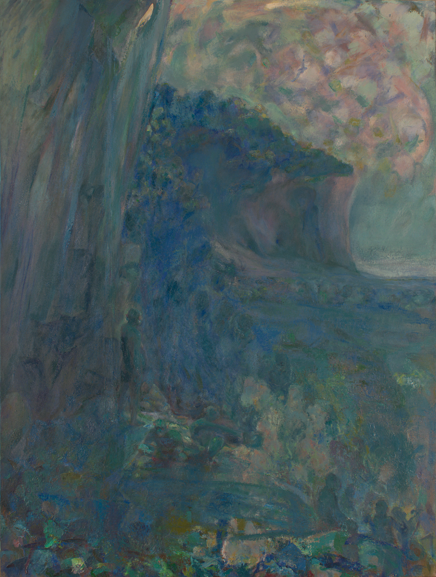 Australopithecine Dawn