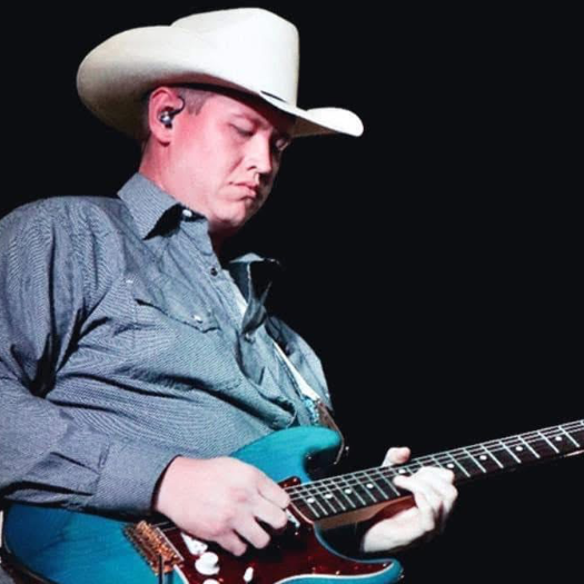Michael Carr @carrguitar