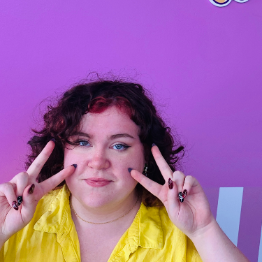 Lily Whittington @creativemushroom