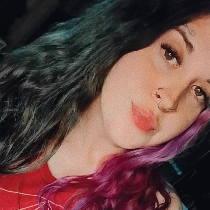 Lacie spurlock @badwolf