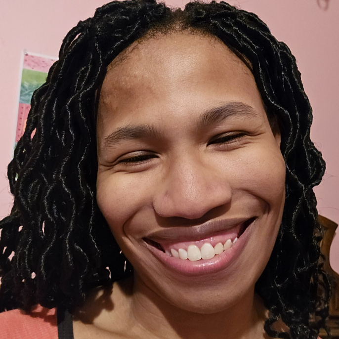 Tyanna Johnson @tyanna23
