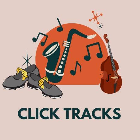 Click Tracks  @clicktracks