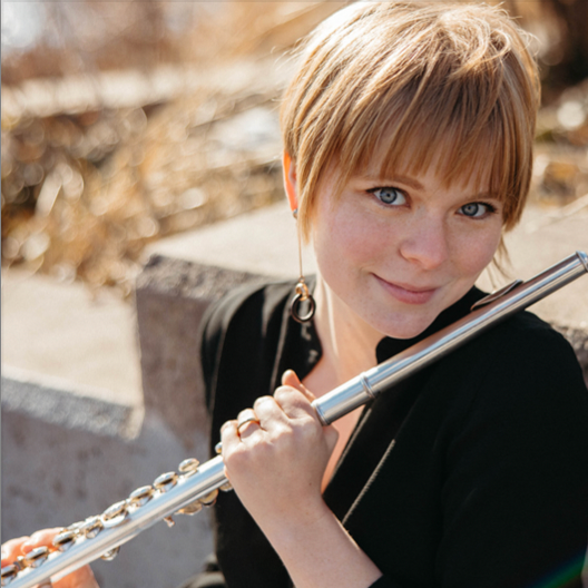 Aimee Toner @tonerflute