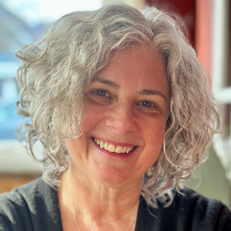 Mindi Englart @mindirose