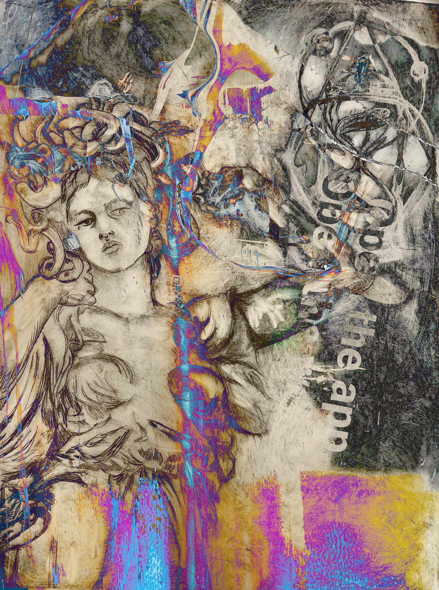 Medusa, Now
