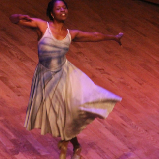 The Lula Elzy New Orleans Dance Theatre Elzy @ledtneworleans