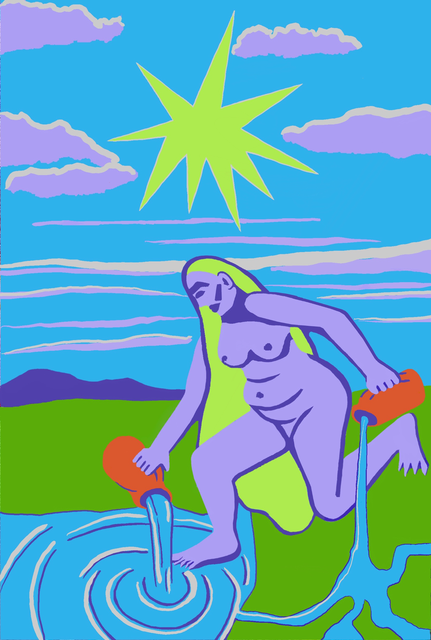 The Star