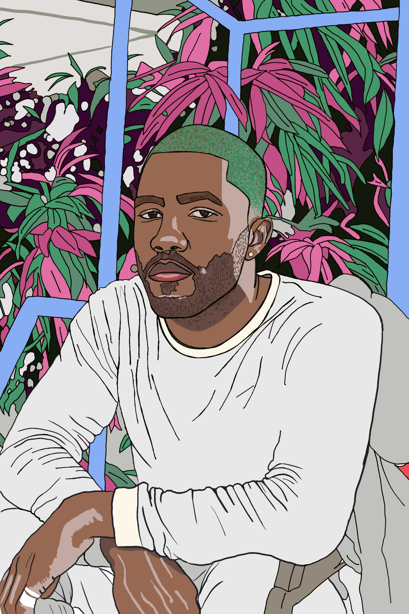 Frank
