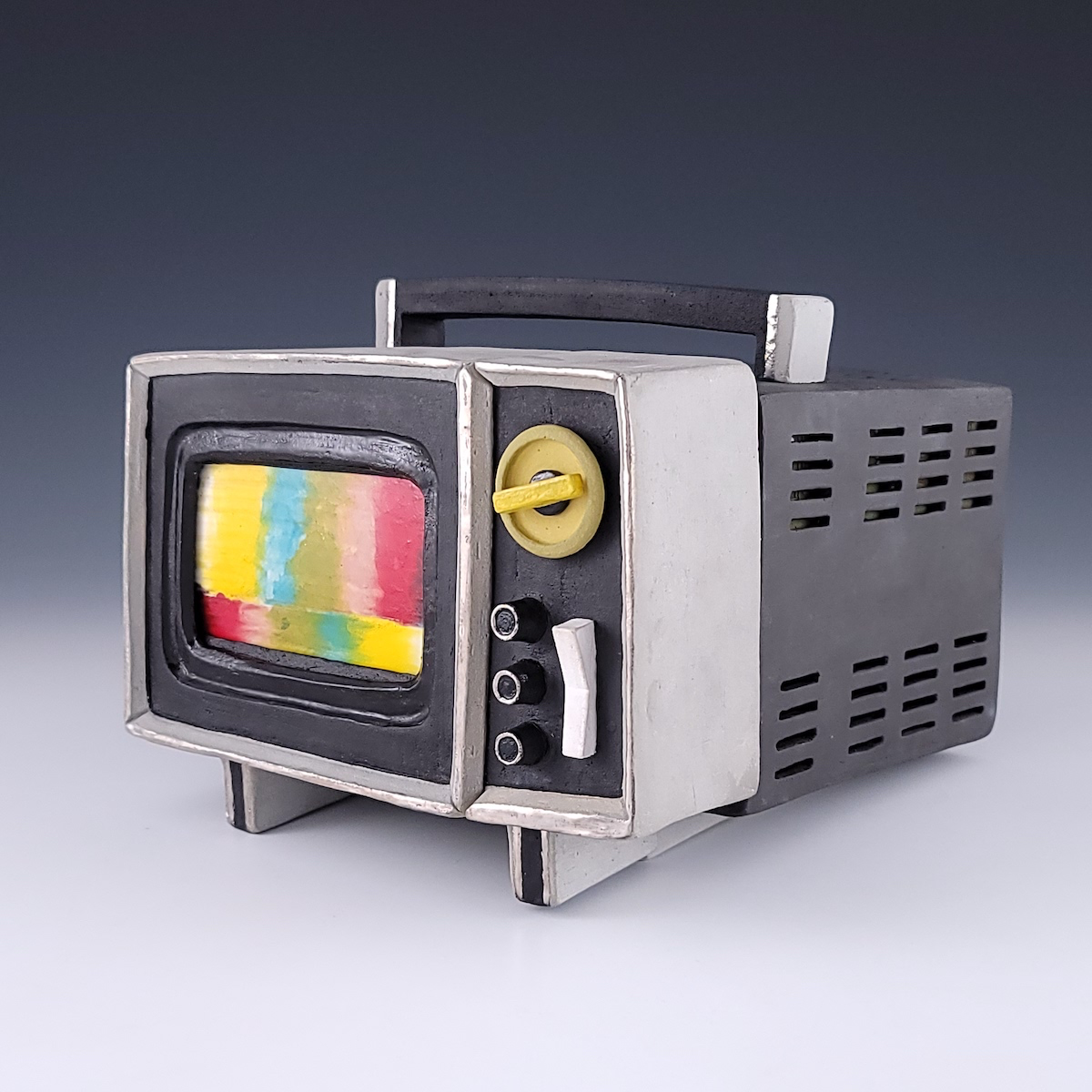Trashy TV