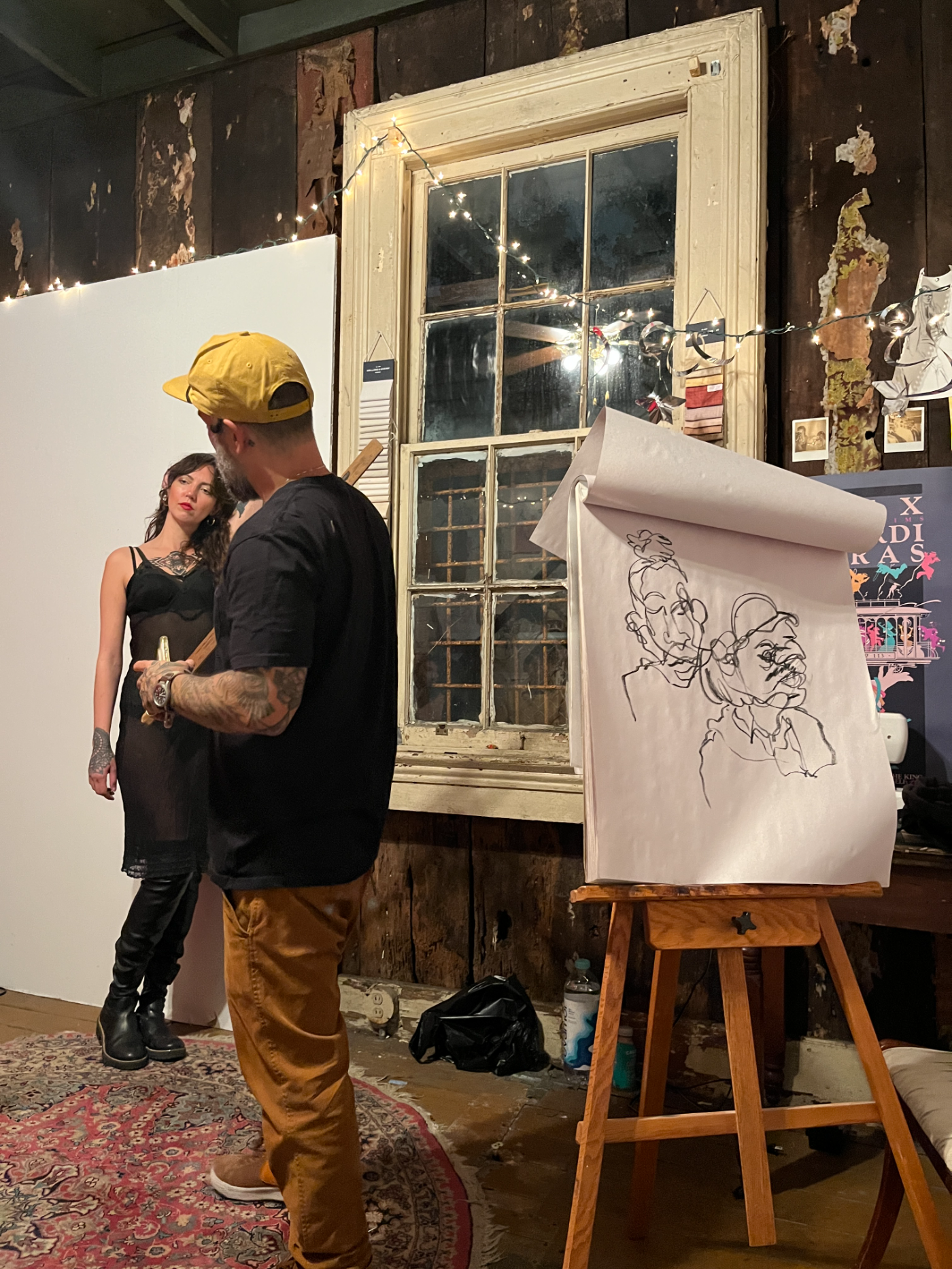 Workshop