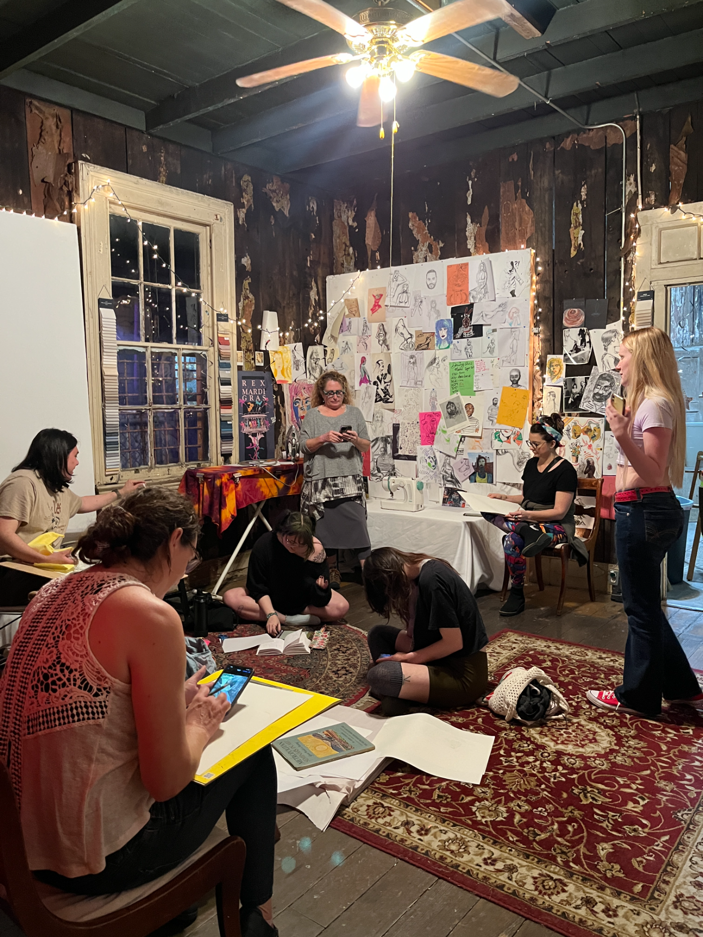 Workshop