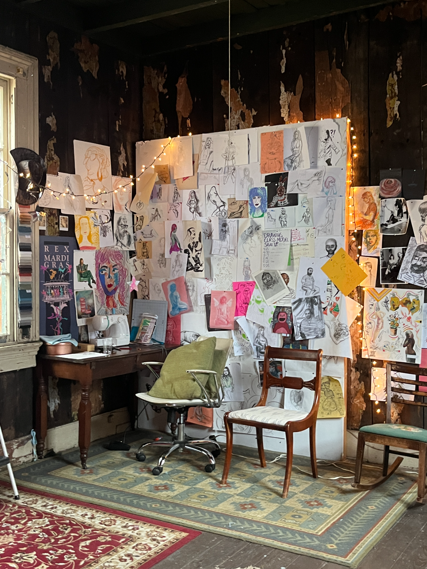 Drawing Room