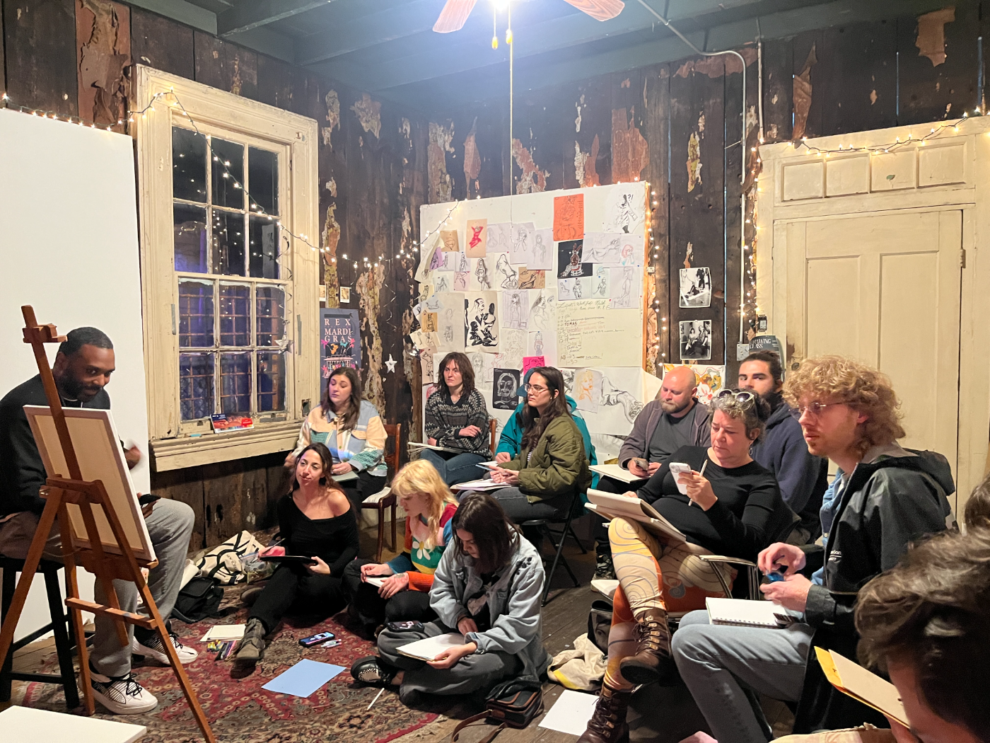 Workshop