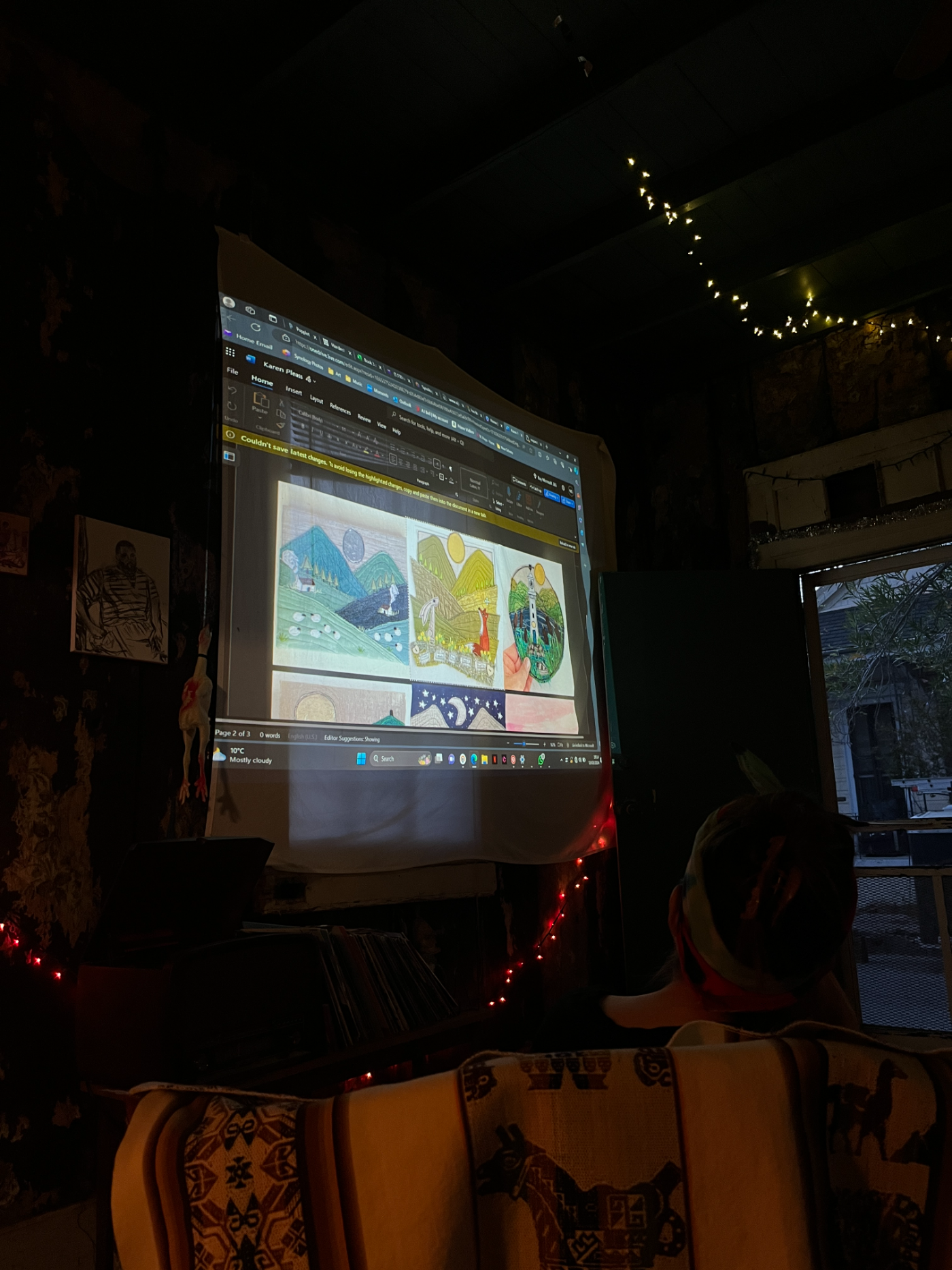 Workshop