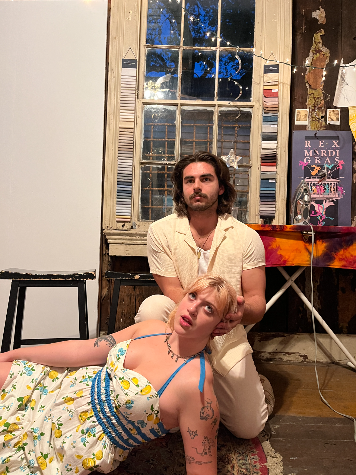 Drawing Class