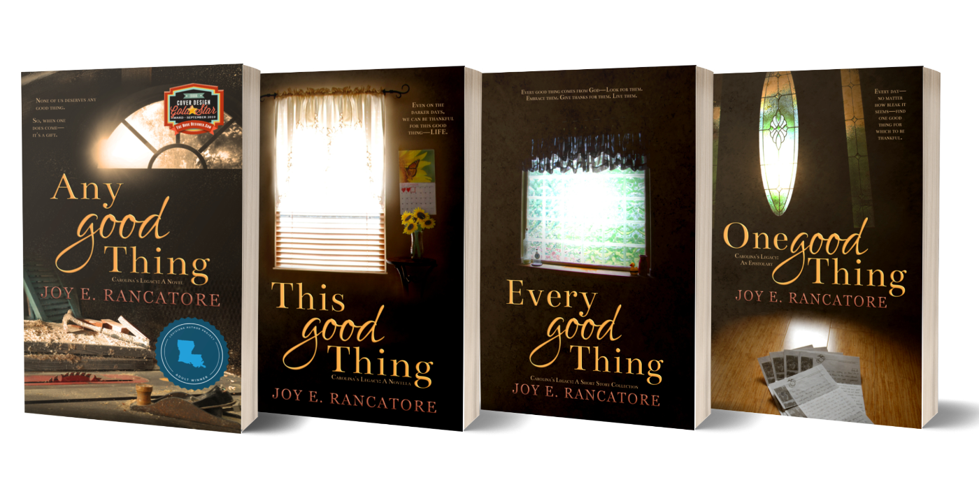 Carolina's Legacy Collection