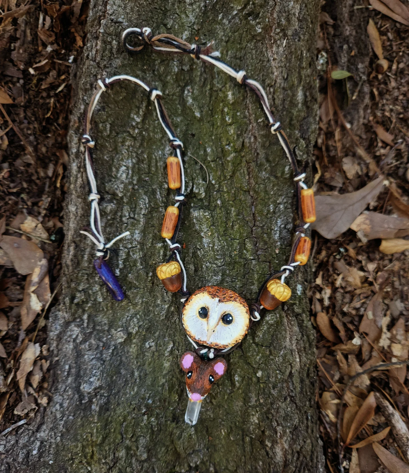 Forest Owl