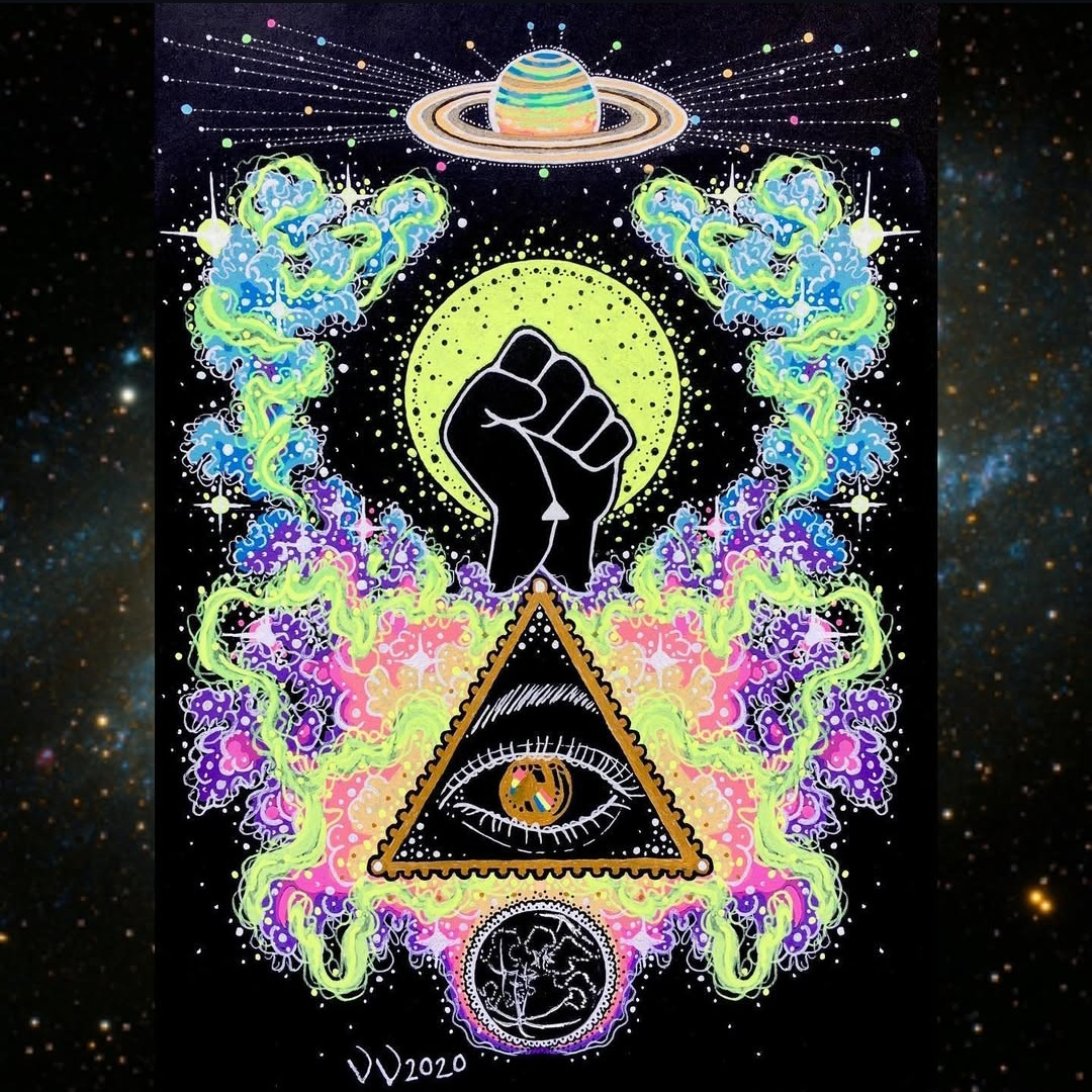 You Are the Power