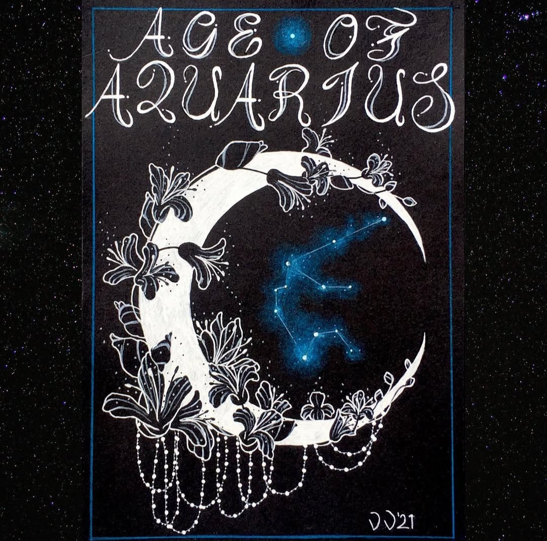 Age of Aquarius