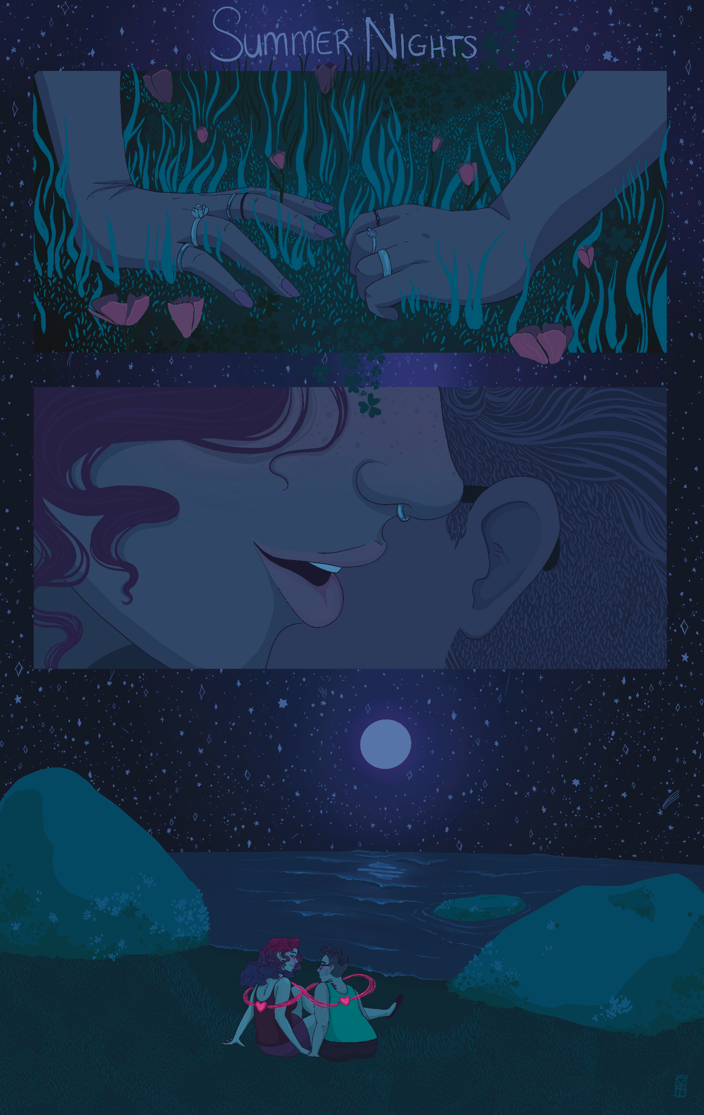 Summer Nights