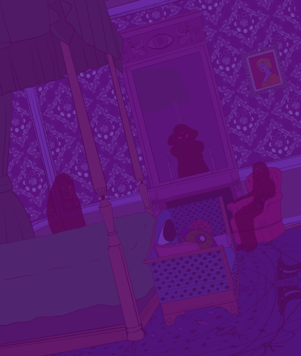 Ghosts