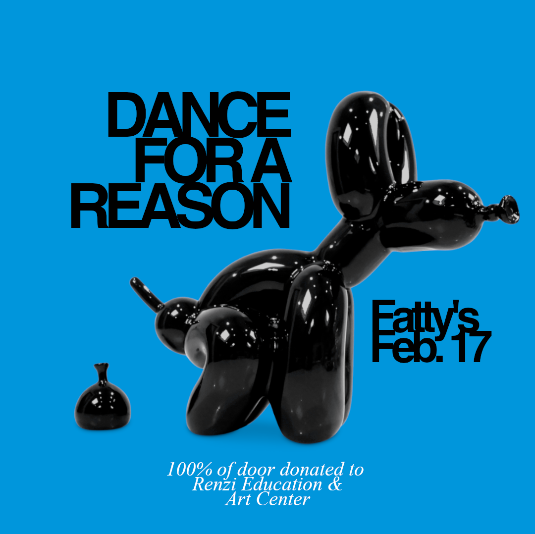 Dance For A Reason