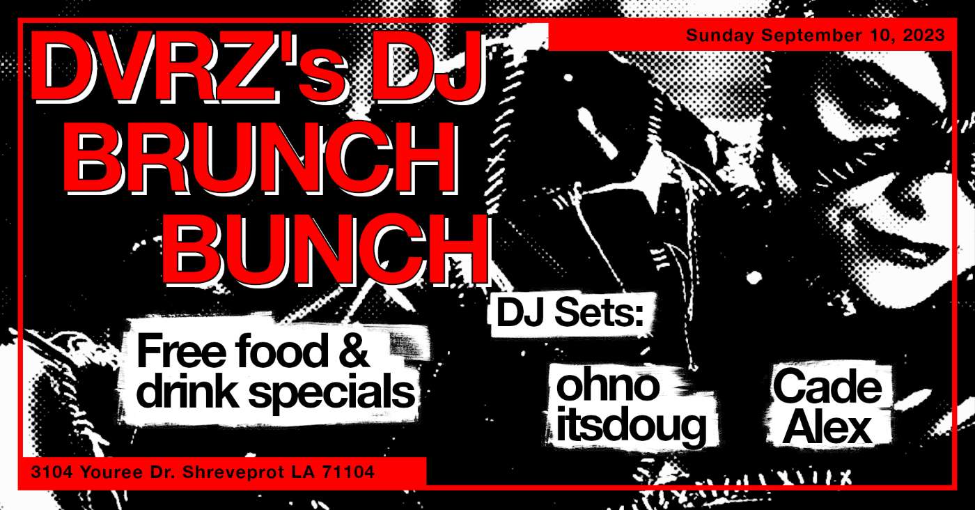 Brunch Bunch (rejected concept)