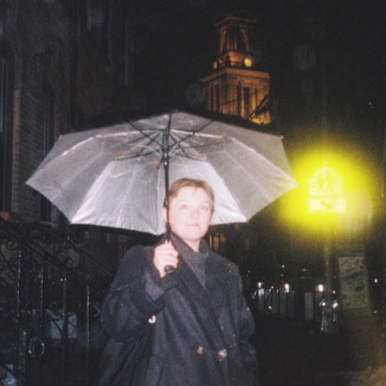 Jessie McCarty @jessiemccarty