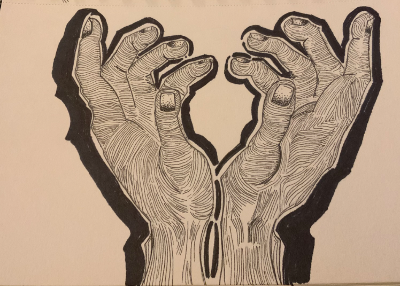 Grasp