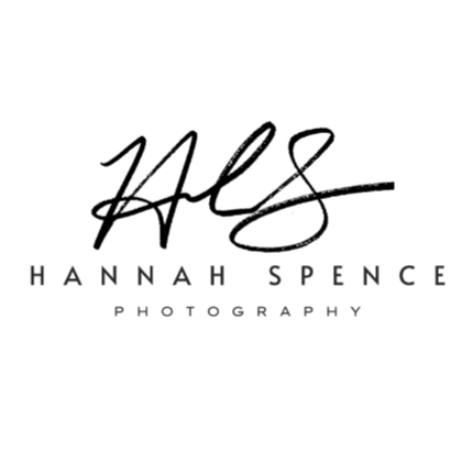 Hannah Spence @hspence