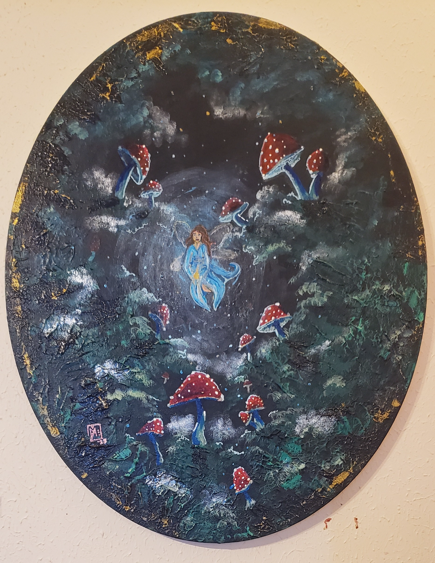 Mushroom Magic