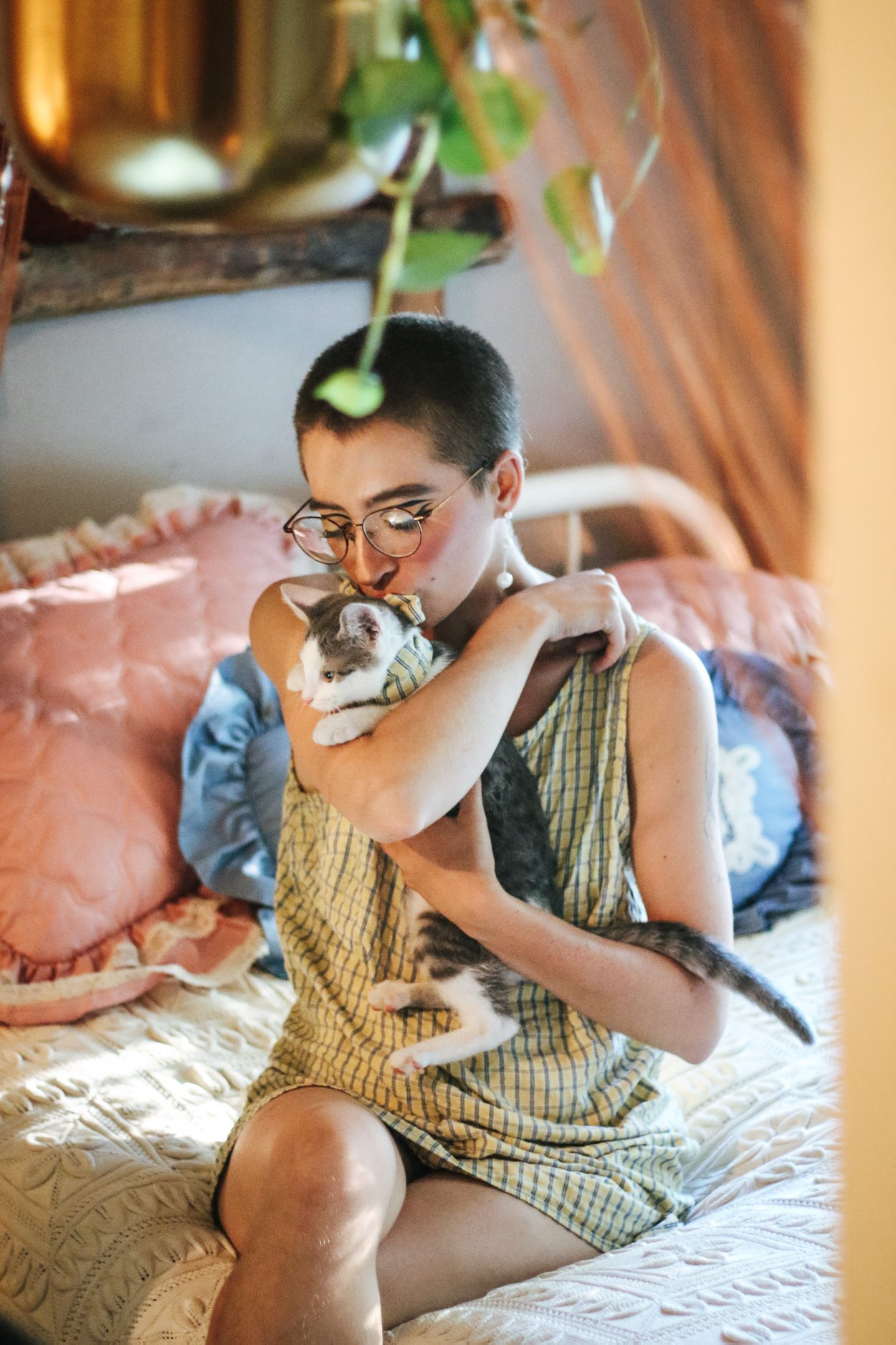 Lifestyle Photoshoot | Sam & Joy
