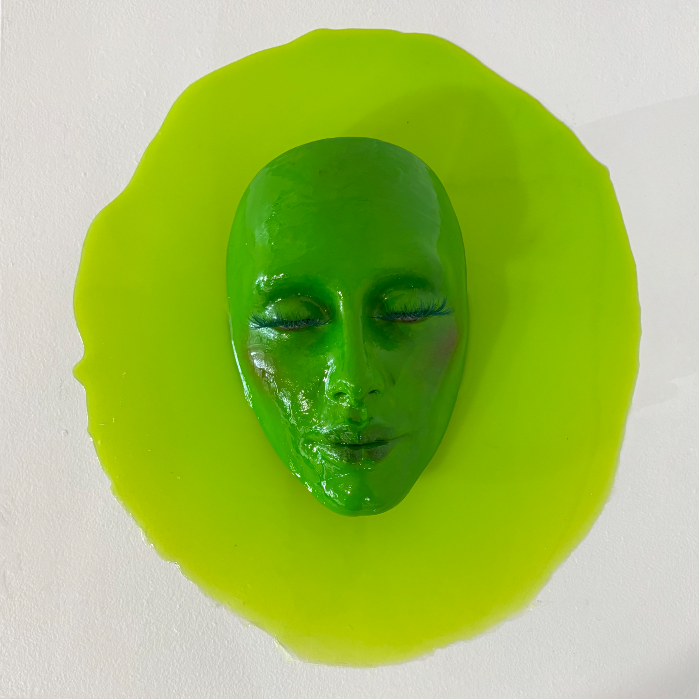 The Mask