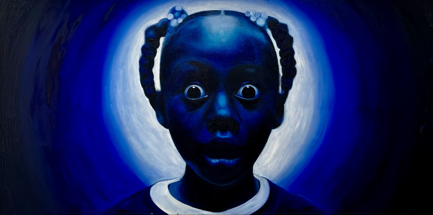 I Think You look Like Yourself 2025