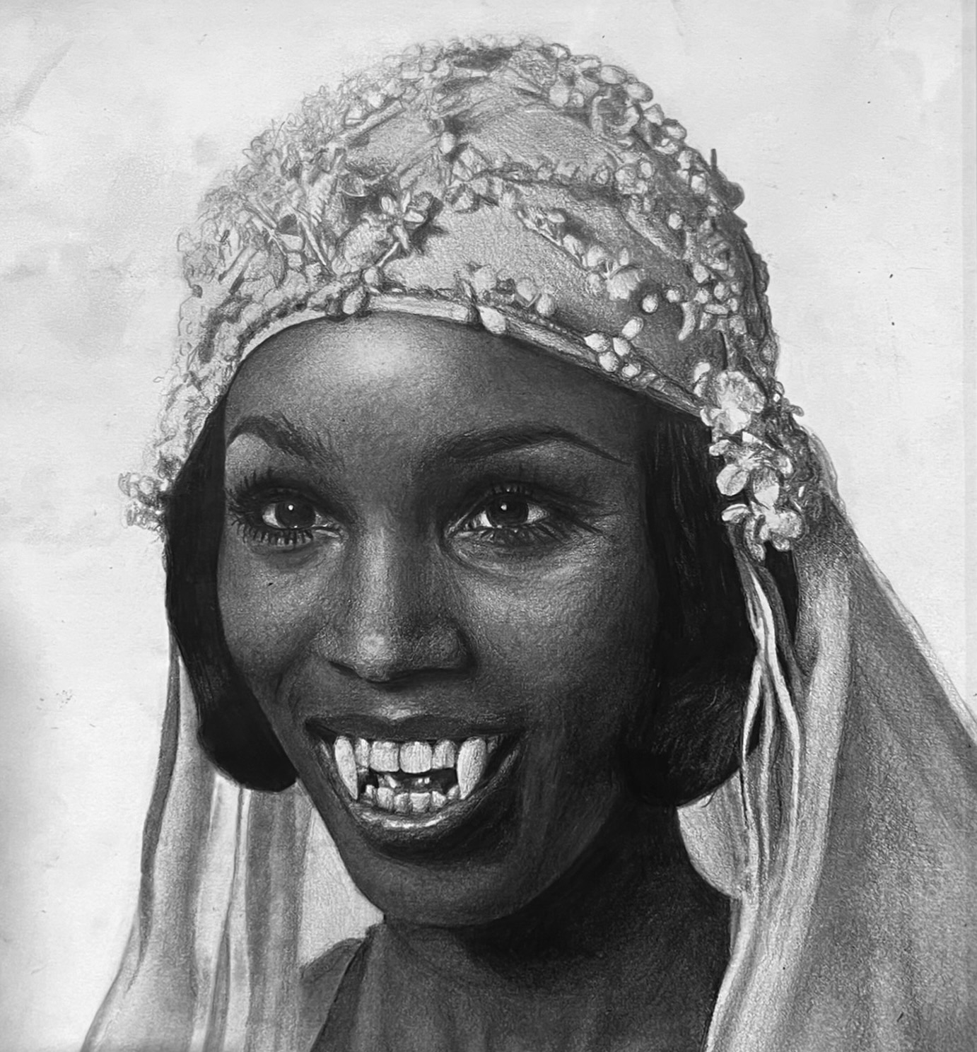 Teresa Graves