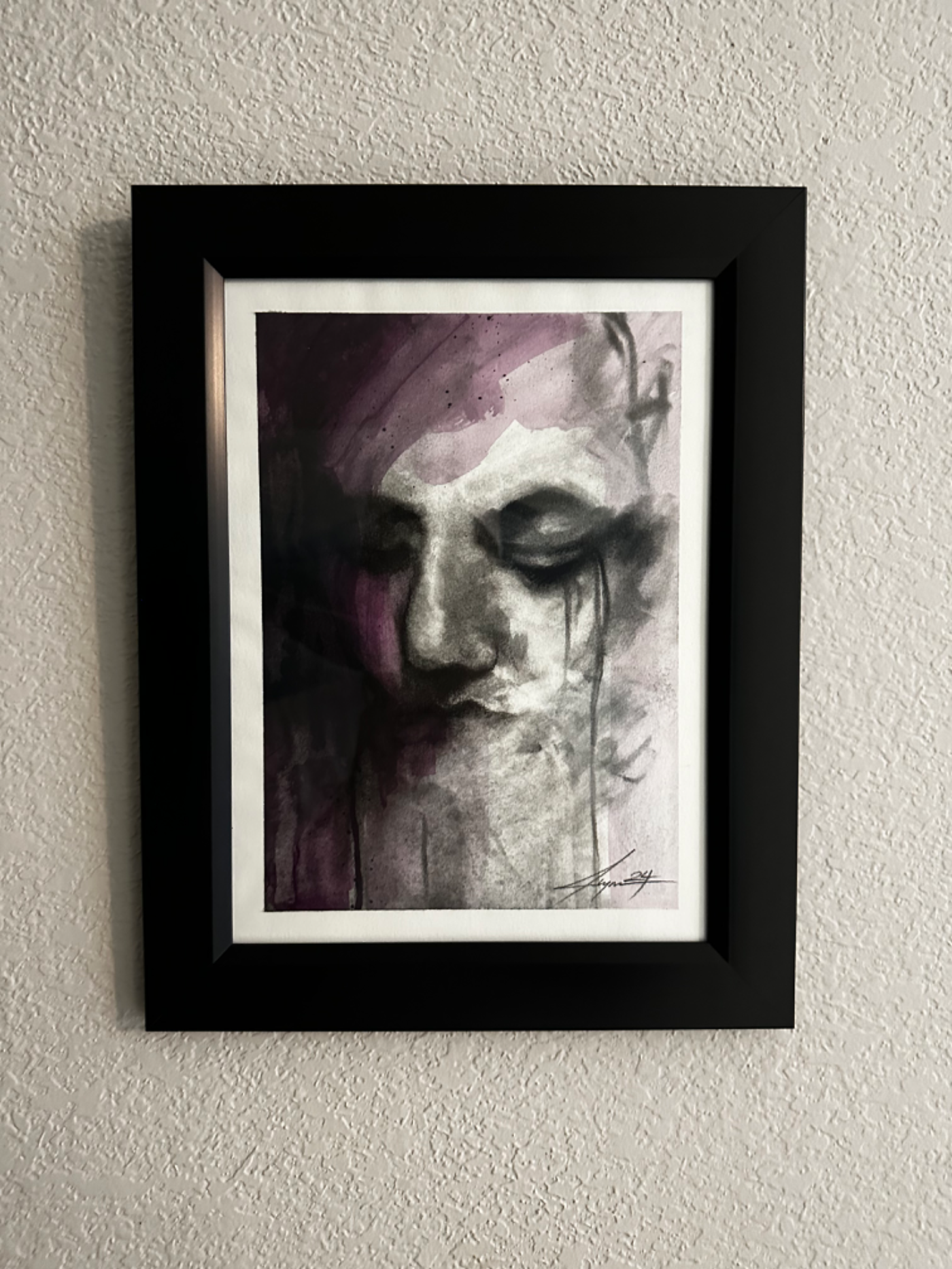 Within me