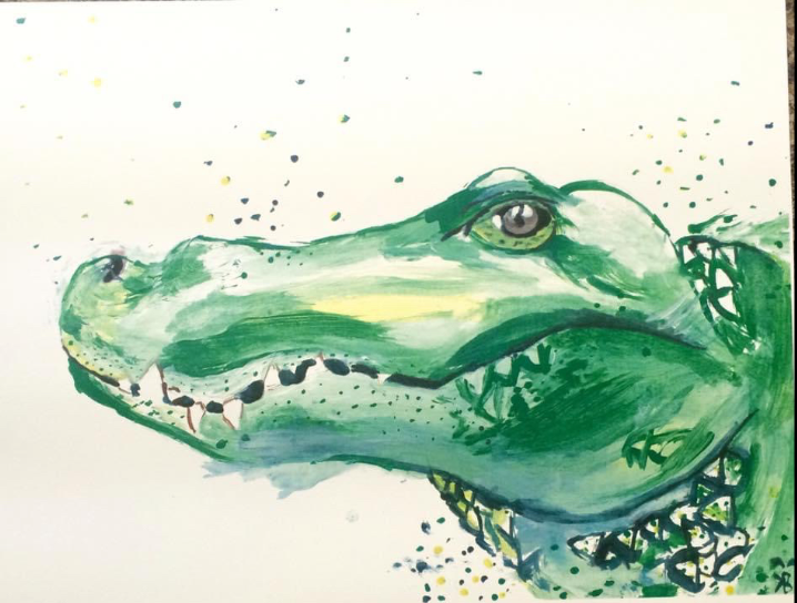 Gator