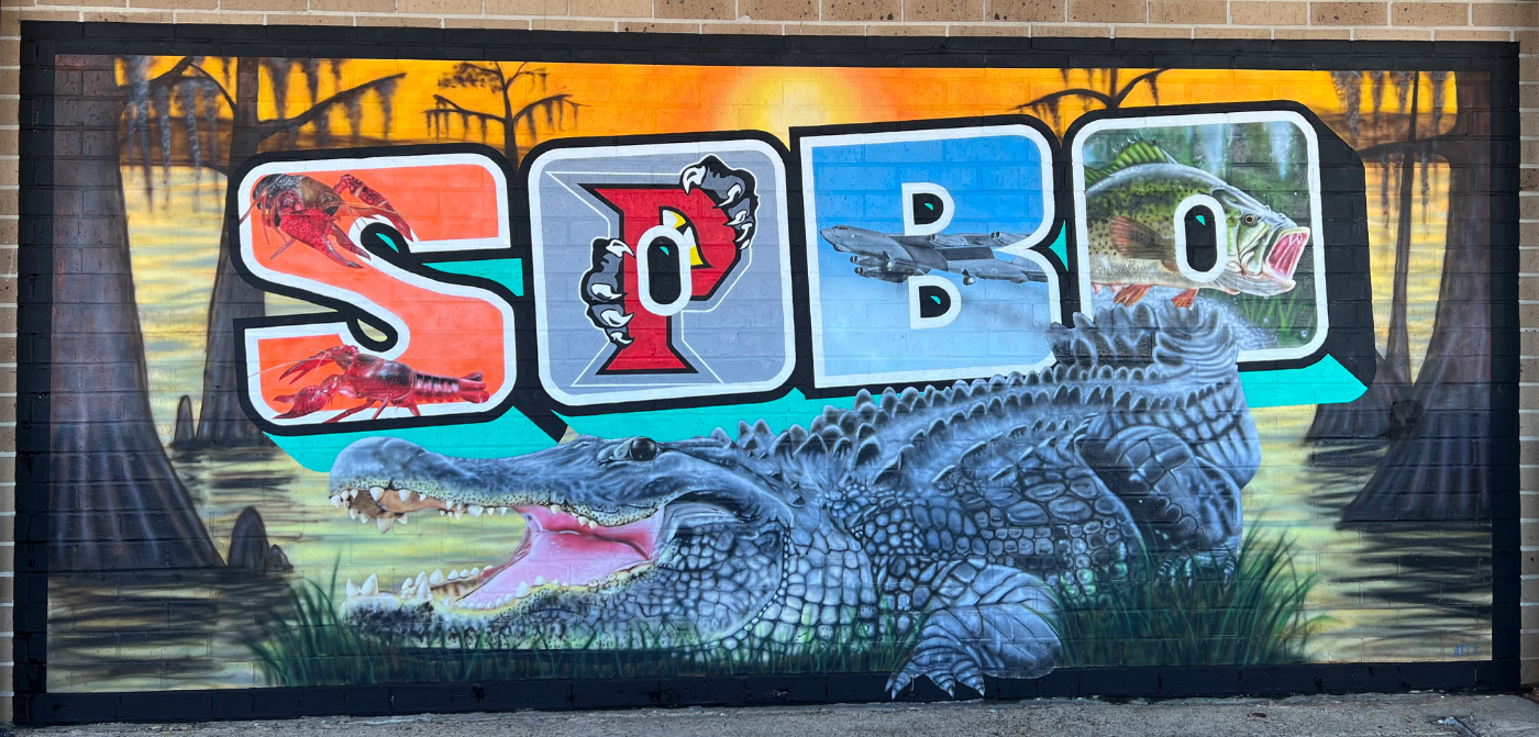 Mural