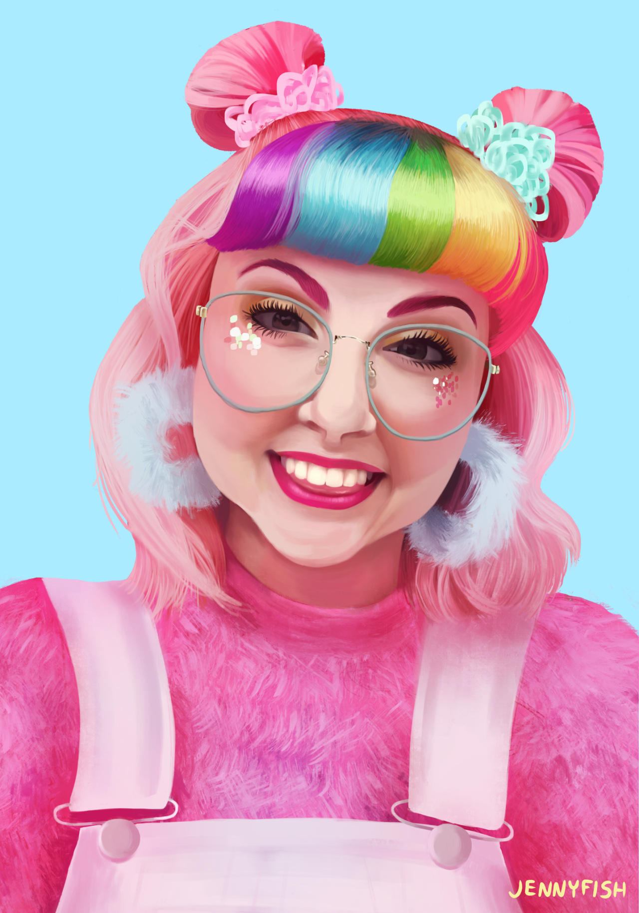 Pixielocks