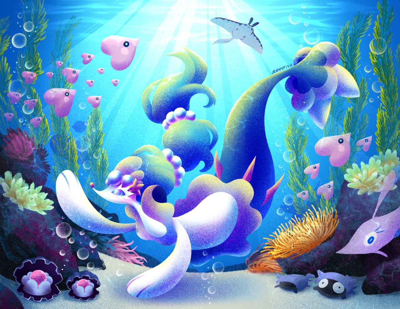 Primarina