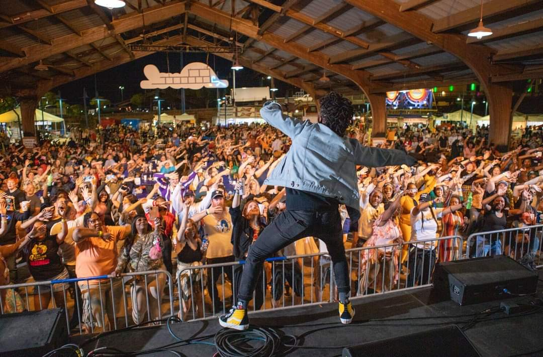 Red River Revel