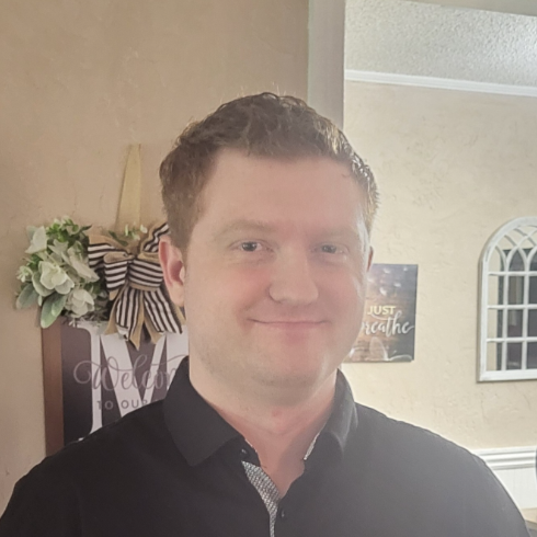 Luke Witmer @lukemechcanvas