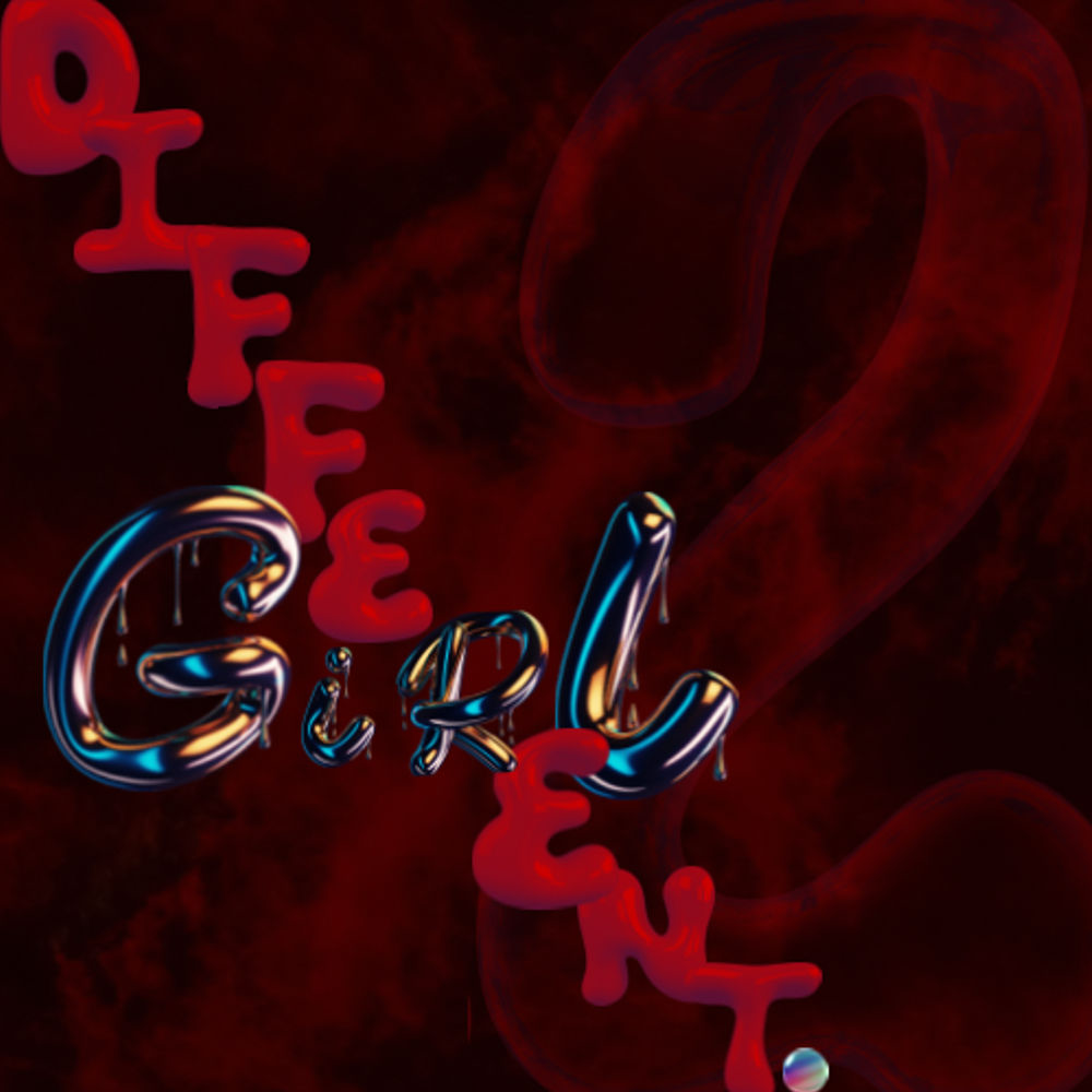Cover Art (by Shaniah Nicole)