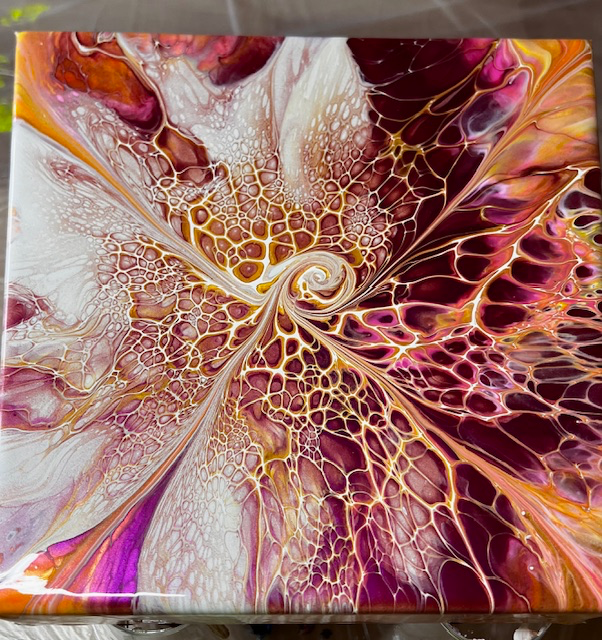 Peony