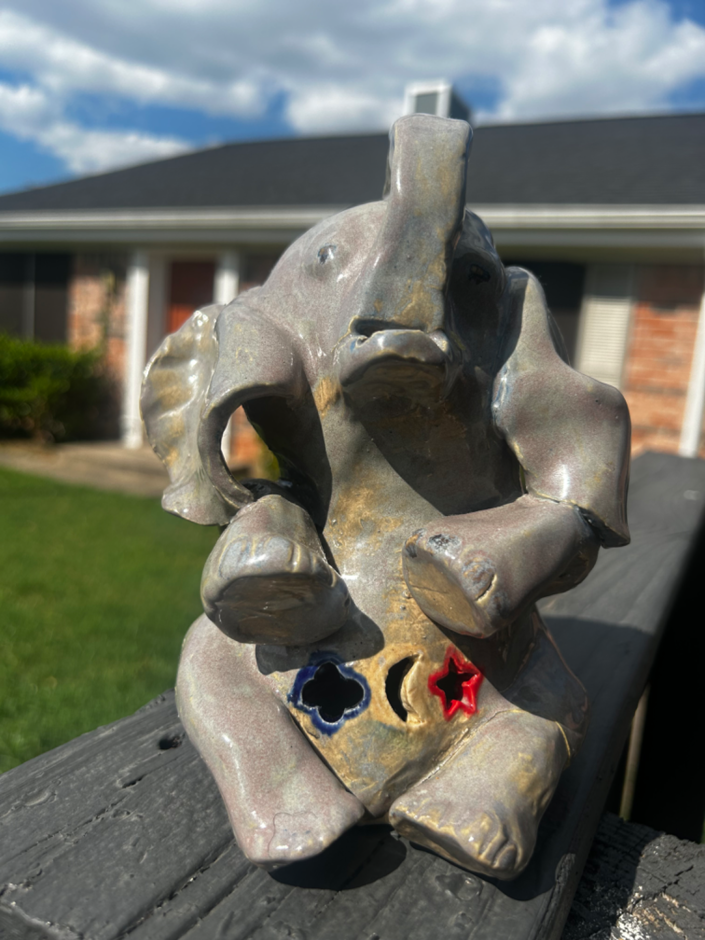 Illuminating Sculpture