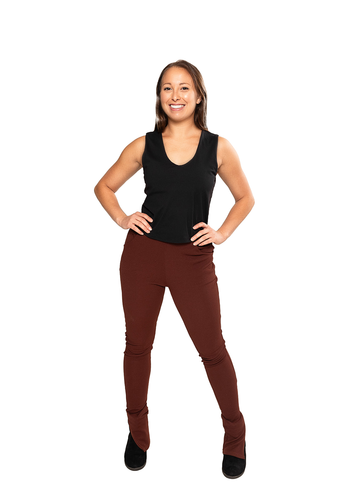 Full Body